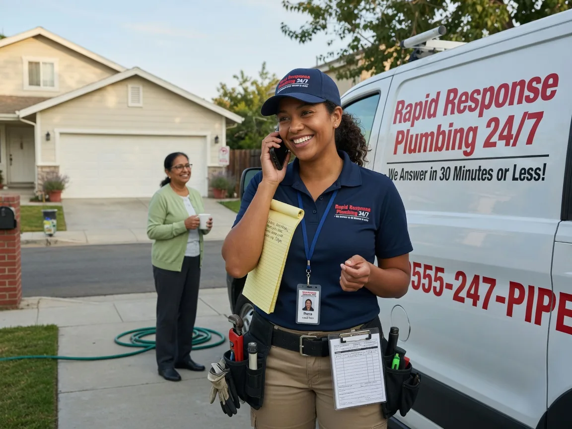Emergency Plumber Mindoro, WI FAQs